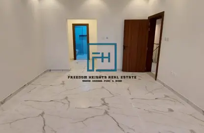 Villa - 4 Bedrooms - 7 Bathrooms for sale in Hoshi - Al Badie - Sharjah