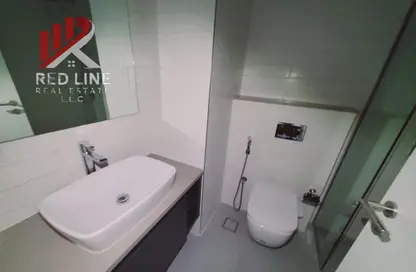 Apartment - 1 Bathroom for sale in The Solo - Aljada - Sharjah