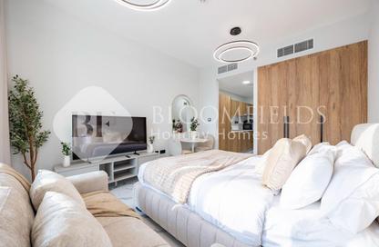 Apartment - Studio - 1 Bathroom for rent in Al Maryah Vista - Al Maryah Island - Abu Dhabi Apartment - Studio - 1 Bathroom for rent in Al Maryah Vista - Al Maryah Island - Abu Dhabi