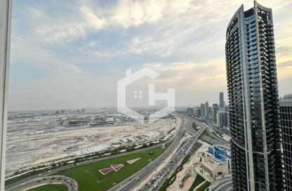شقة - غرفة نوم - 2 حمامات للبيع في فندق ومساكن إس إل إس دبي - الخليج التجاري - دبي شقة - غرفة نوم - 2 حمامات للبيع في فندق ومساكن إس إل إس دبي - الخليج التجاري - دبي