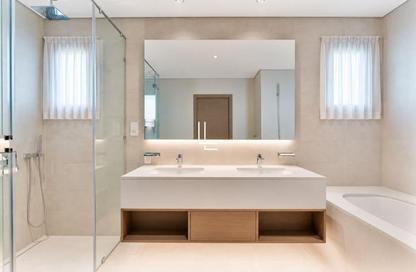 Villa - 4 - 5 for sale in District One Villas - District One - Mohammed Bin Rashid City - Dubai