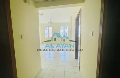 Apartment - 1 Bedroom - 2 Bathrooms for rent in Building Y20 - England Cluster - International City - Dubai
