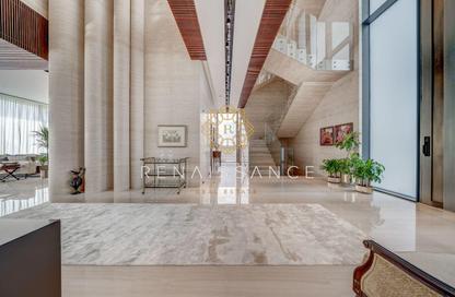 Villa - 5 - 7 for rent in Emerald Hills - Dubai Hills Estate - Dubai Villa - 5 - 7 for rent in Emerald Hills - Dubai Hills Estate - Dubai