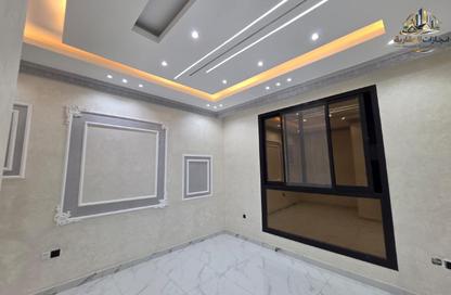 Villa - 6 Bedrooms - 7+ Bathrooms for sale in Al Zaheya Gardens - Al Zahya - Ajman Villa - 6 Bedrooms - 7+ Bathrooms for sale in Al Zaheya Gardens - Al Zahya - Ajman