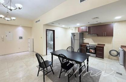 Apartment - 2 Bedrooms - 3 Bathrooms for rent in Mirdif Tulip - Mirdif - Dubai