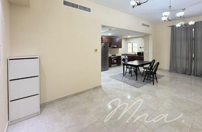 Apartment - 2 Bedrooms - 3 Bathrooms for rent in Mirdif Tulip - Mirdif - Dubai