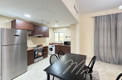 Apartment - 2 Bedrooms - 3 Bathrooms for rent in Mirdif Tulip - Mirdif - Dubai