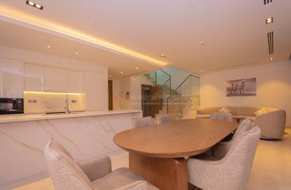 Villa - 2 Bedrooms - 2 Bathrooms for rent in Danah Bay - Al Marjan Island - Ras Al Khaimah