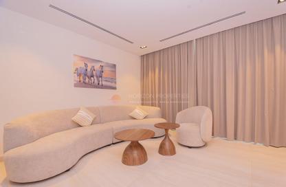 Villa - 2 Bedrooms - 2 Bathrooms for rent in Danah Bay - Al Marjan Island - Ras Al Khaimah Villa - 2 Bedrooms - 2 Bathrooms for rent in Danah Bay - Al Marjan Island - Ras Al Khaimah
