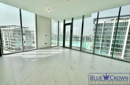 Apartment - 2 Bedrooms - 4 Bathrooms for rent in Residences 14 - District One - Mohammed Bin Rashid City - Dubai