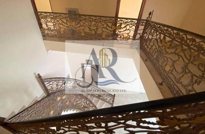 Villa - 5 Bedrooms - 3 Bathrooms for rent in Al Mowaihat 1 - Al Mowaihat - Ajman