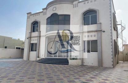 Villa - 5 Bedrooms - 3 Bathrooms for rent in Al Mowaihat 1 - Al Mowaihat - Ajman