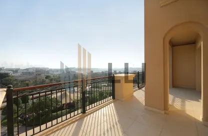 شقة - غرفة نوم - 2 حمامات للايجار في سانت ريجيس - شاطئ السعديات - جزيرة السعديات - أبوظبي