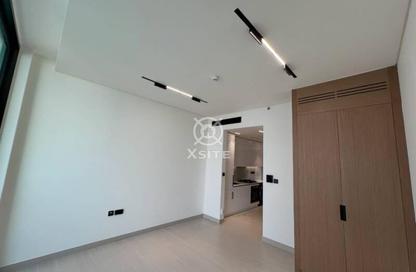 Apartment - Studio - 1 Bathroom for rent in Binghatti Azure - District 16 - Jumeirah Village Circle - Dubai