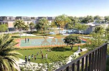 Villa - 4 Bedrooms - 5 Bathrooms for sale in June - Arabian Ranches 3 - Dubai