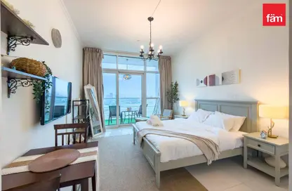 شقة - 1 حمام للايجار في كارسون  ت - كارسون - داماك هيلز - دبي