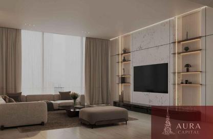 Apartment - 1 - 1 for sale in Binghatti Elite - Dubai Production City (IMPZ) - Dubai Apartment - 1 - 1 for sale in Binghatti Elite - Dubai Production City (IMPZ) - Dubai