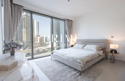 Apartment - 2 Bedrooms - 3 Bathrooms for rent in LIV Marina - Dubai Marina - Dubai