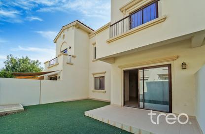 Townhouse - 3 Bedrooms - 3 Bathrooms for sale in Mira 2 - Mira - Reem - Dubai