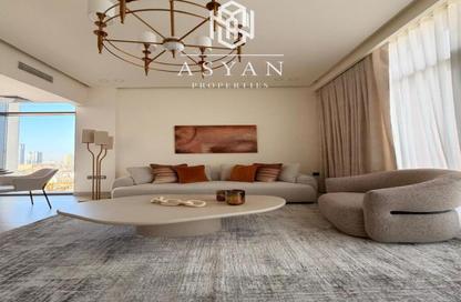 Apartment - 2 - 2 for sale in Hadley Heights - District 11 - Jumeirah Village Circle - Dubai Apartment - 2 - 2 for sale in Hadley Heights - District 11 - Jumeirah Village Circle - Dubai