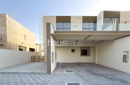 Townhouse - 4 - 5 for sale in Senses at the Fields - The Fields - District 11 - Mohammed Bin Rashid City - Dubai
