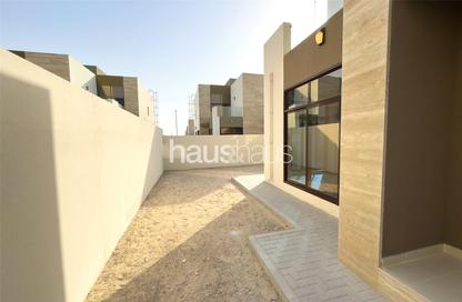 Townhouse - 4 - 5 for sale in Senses at the Fields - The Fields - District 11 - Mohammed Bin Rashid City - Dubai