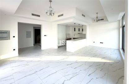 Townhouse - 4 - 5 for sale in Senses at the Fields - The Fields - District 11 - Mohammed Bin Rashid City - Dubai