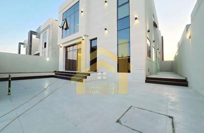 Villa - 4 Bedrooms - 6 Bathrooms for sale in Al Zaheya Gardens - Al Zahya - Ajman