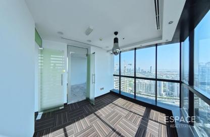 Office Space - Studio for rent in Jumeirah Business Centre 3 (JBC 3) - JLT Cluster Y - Jumeirah Lake Towers - Dubai