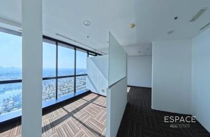 Office Space - Studio for rent in Jumeirah Business Centre 3 (JBC 3) - JLT Cluster Y - Jumeirah Lake Towers - Dubai