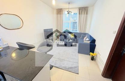 Apartment - 1 Bedroom - 2 Bathrooms for sale in City Tower - Al Nuaimiya - Ajman Apartment - 1 Bedroom - 2 Bathrooms for sale in City Tower - Al Nuaimiya - Ajman