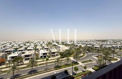 Apartment - 2 Bedrooms - 2 Bathrooms for rent in Hills Park - Dubai Hills Estate - Dubai Apartment - 2 Bedrooms - 2 Bathrooms for rent in Hills Park - Dubai Hills Estate - Dubai