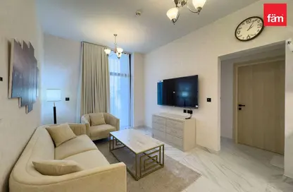 شقة - 2 غرف نوم - 3 حمامات للايجار في سكن آر آر - دبي الجنوب (مركز دبي العالمي) - دبي