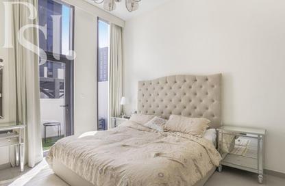 Apartment - Studio - 1 Bathroom for sale in The Solo - Aljada - Sharjah Apartment - Studio - 1 Bathroom for sale in The Solo - Aljada - Sharjah