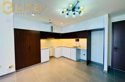 Apartment - 1 Bedroom - 1 Bathroom for rent in Creek Edge Tower 1 - Creek Edge - Dubai Creek Harbour (The Lagoons) - Dubai