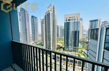 Apartment - 1 Bedroom - 1 Bathroom for rent in Creek Edge Tower 1 - Creek Edge - Dubai Creek Harbour (The Lagoons) - Dubai Apartment - 1 Bedroom - 1 Bathroom for rent in Creek Edge Tower 1 - Creek Edge - Dubai Creek Harbour (The Lagoons) - Dubai