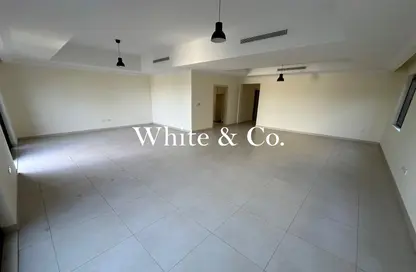 فيلا - 3 غرف نوم - 4 حمامات للايجار في فيلات بالما - المرابع العربية 2 - دبي