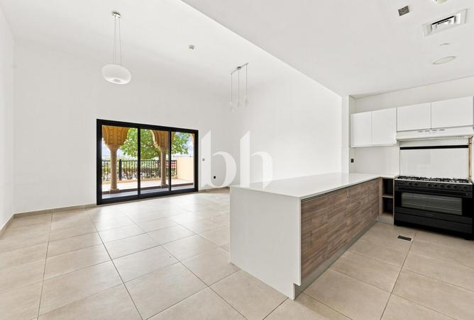 Low Floor | Large Layout | Large Terrace