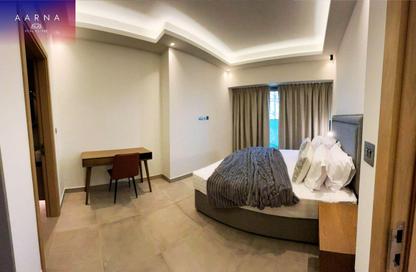 Apartment - 2 Bedrooms - 2 Bathrooms for rent in Orra The Embankment - Jumeirah Lake Towers - Dubai