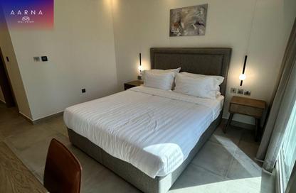 Apartment - 2 Bedrooms - 2 Bathrooms for rent in Orra The Embankment - Jumeirah Lake Towers - Dubai