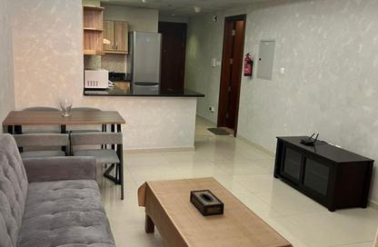 Apartment - 1 Bedroom - 2 Bathrooms for sale in Elite Sports Residence 8 - Elite Sports Residence - Dubai Sports City - Dubai