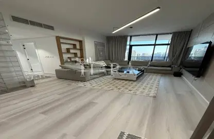 Apartment - 2 Bedrooms - 2 Bathrooms for sale in Confident Lancaster - Liwan - Dubai Land - Dubai