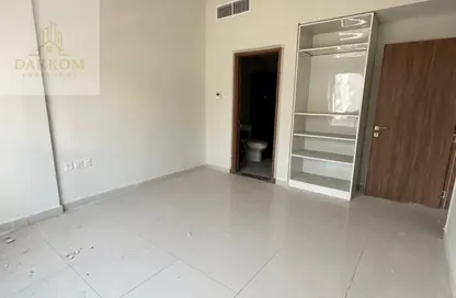 Apartment - 2 Bedrooms - 2 Bathrooms for rent in Nuaimia One Tower - Al Nuaimiya - Ajman