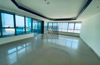 Apartment - 2 Bedrooms - 2 Bathrooms for sale in Ajman Corniche Residences - Ajman Corniche Road - Ajman Apartment - 2 Bedrooms - 2 Bathrooms for sale in Ajman Corniche Residences - Ajman Corniche Road - Ajman