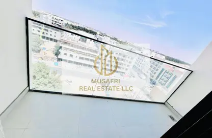 شقة - 2 غرف نوم - 3 حمامات للايجار في الجادة - الشارقة شقة - 2 غرف نوم - 3 حمامات للايجار في الجادة - الشارقة