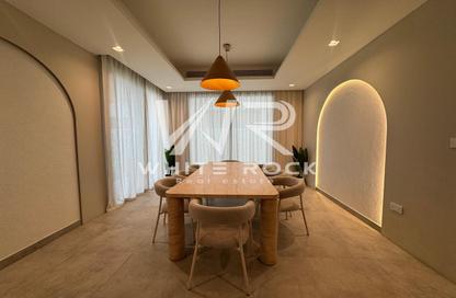 Villa - 5 Bedrooms - 7 Bathrooms for sale in The Dunes - Saadiyat Reserve - Saadiyat Island - Abu Dhabi