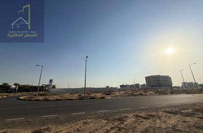 Land - Studio for sale in Tilal City C - Tilal City - Sharjah