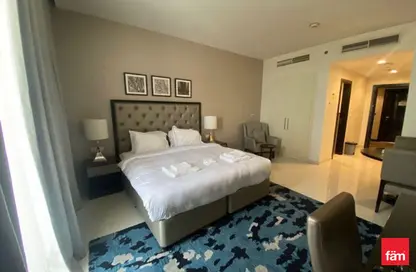 شقة - 1 حمام للبيع في سلستيا آيه - سلسستيا - دبي الجنوب (مركز دبي العالمي) - دبي