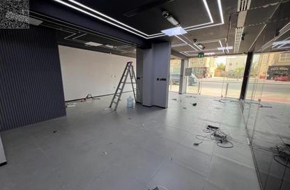 Shop - Studio - 2 for rent in Al Rawda 1 - Al Rawda - Ajman