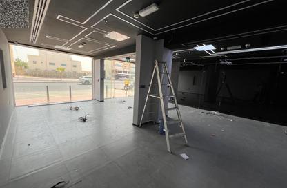 Shop - Studio - 2 for rent in Al Rawda 1 - Al Rawda - Ajman Shop - Studio - 2 for rent in Al Rawda 1 - Al Rawda - Ajman